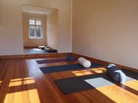 Yoga Studio - Personal Yoga in Bonn, Bad Godesberg